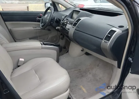 2006 Toyota Prius z USA, uszkodzony, nr VIN JTDKB20U867504314